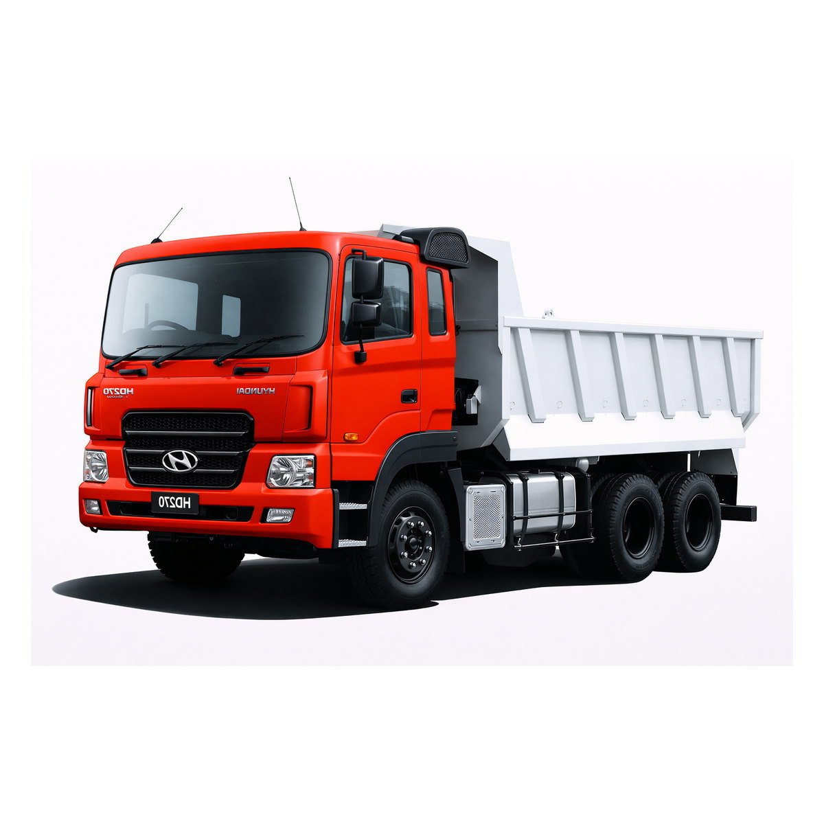 PARABRISAS HYUNDAI HD120- 2000-